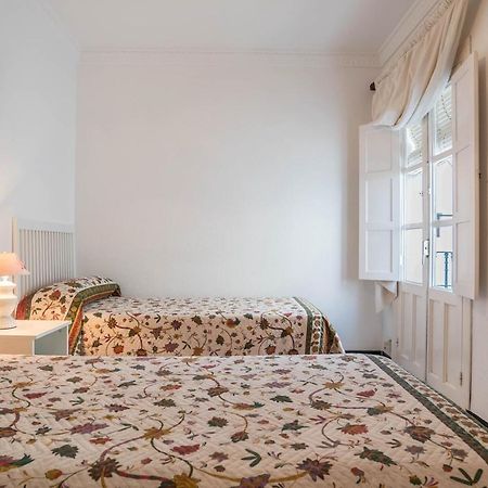 Casa Romero Vejer de la Frontera Exteriör bild